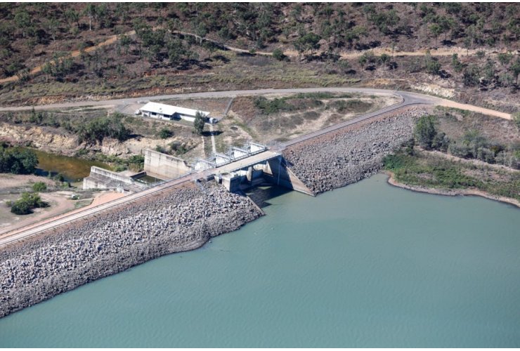 Procurement Notices for Water Security and Wash Project procurement